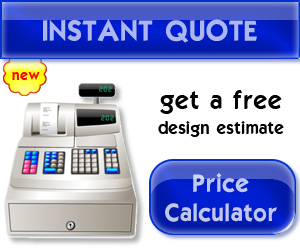 free instant design quote